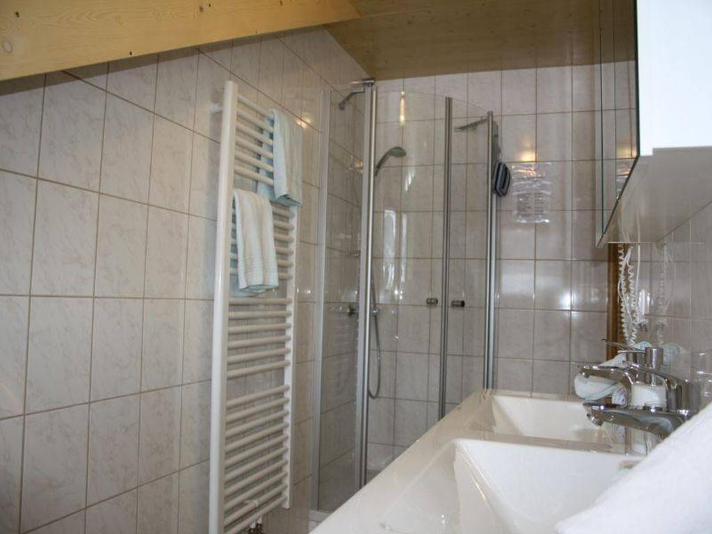 Haus Tannenhof Hotel Ibach Bagian luar foto